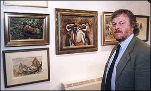 David McRae