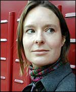 Louise Hoole