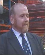 Simon Rickaby
