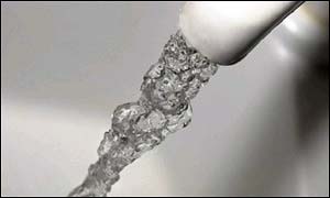 Water and tap