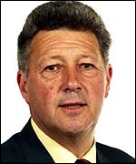 Robert Sturdy