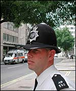 Policeman