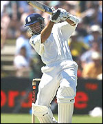 Michael Vaughan