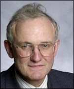 Douglas Hogg
