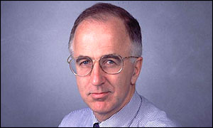 Denis MacShane