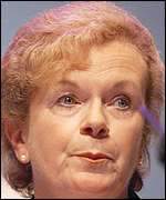 Helen Liddell