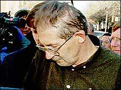 Aldrich Ames