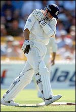 Michael Vaughan