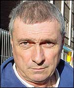 David Tilbury