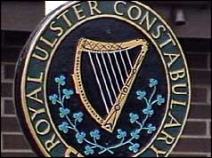 RUC badge