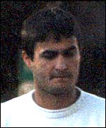 Edmond Ethemi