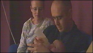 Donna and Leo 
