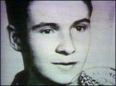 Jan Palach