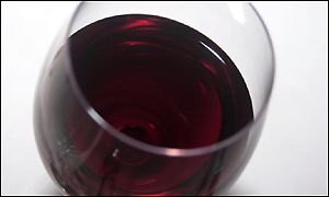 wine