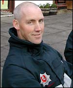 Bob Aylott