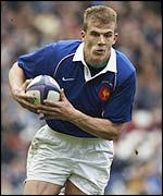 Aurelien Rougerie