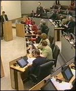 assembly chamber