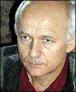 Czeslaw Nowak