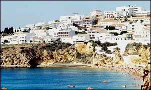 Albufeira