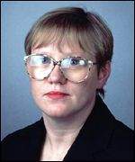 Sandra Osborne MP