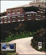 Falmouth Coastguard