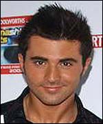Darius Danesh