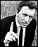 David Frost on That Was The Week That Was, which started 40 years ago this week