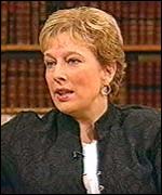 Yvonne Ridley