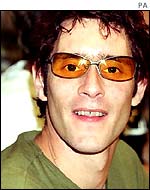Jon Lee