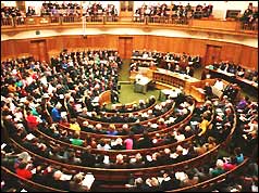 General Synod