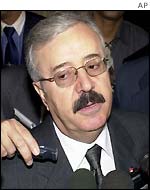 Naji Sabri