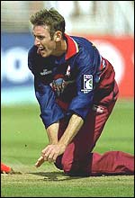 David Masters