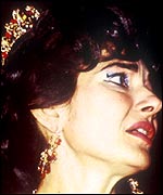 Maria Callas