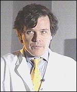 Peter Butler