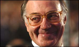 Michael Howard