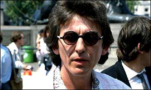 George Harrison