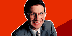 John Whiting