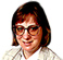 BBC News Correspondent Valerie Jones