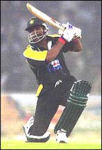 Saleem Elahi