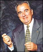 Rudolf Cerny