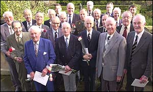 Veterans