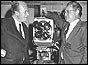 Dr Walter Perry and Richmond Postgate