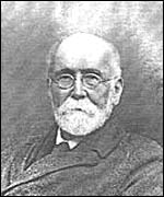Joseph Rowntree
