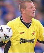Roger Freestone