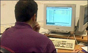 PC user