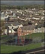 Llanelli