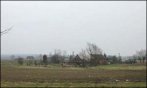 Polish farm