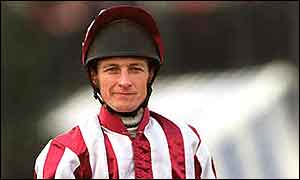 Richard Dunwoody