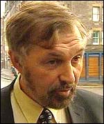 Richard Simpson