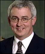 Des McNulty: